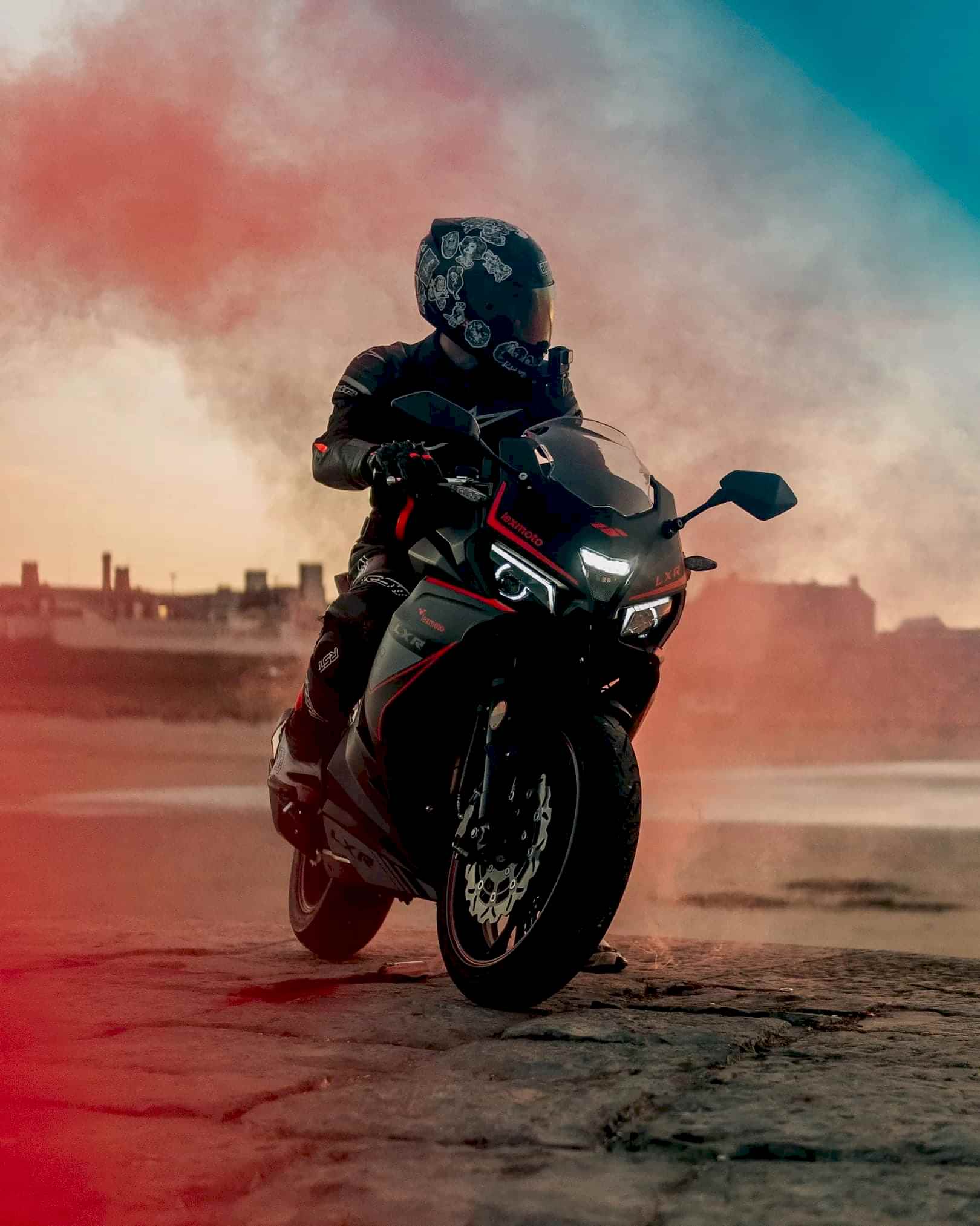 Права категории А в Перово | Цена обучения в мотошколе