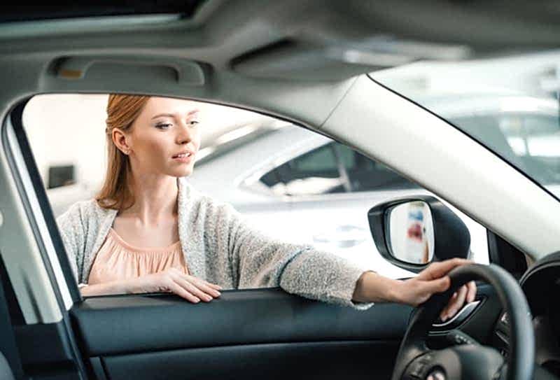 прямой договор с автошколой